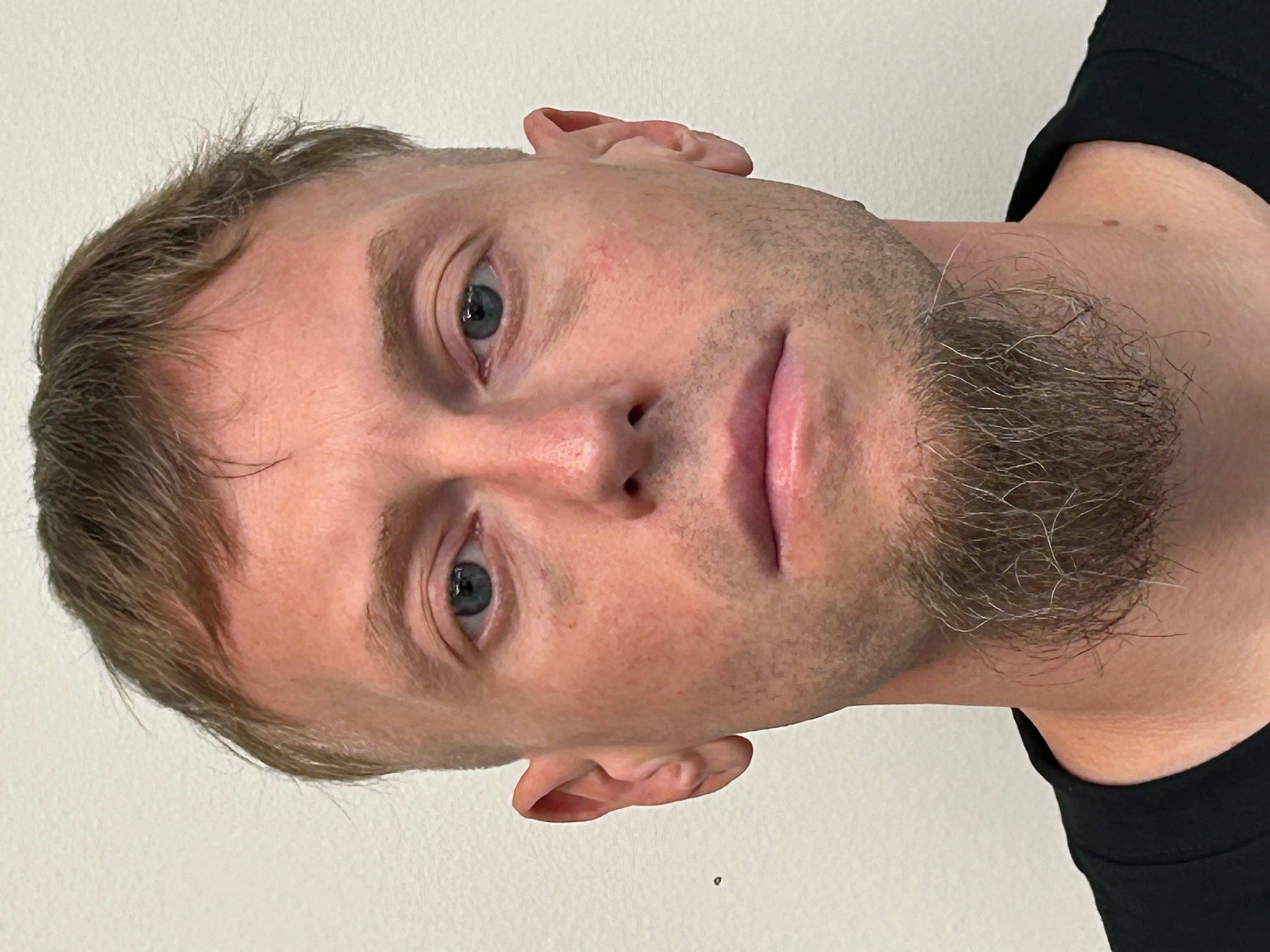 Registry photo of Brian Edward Eggleston