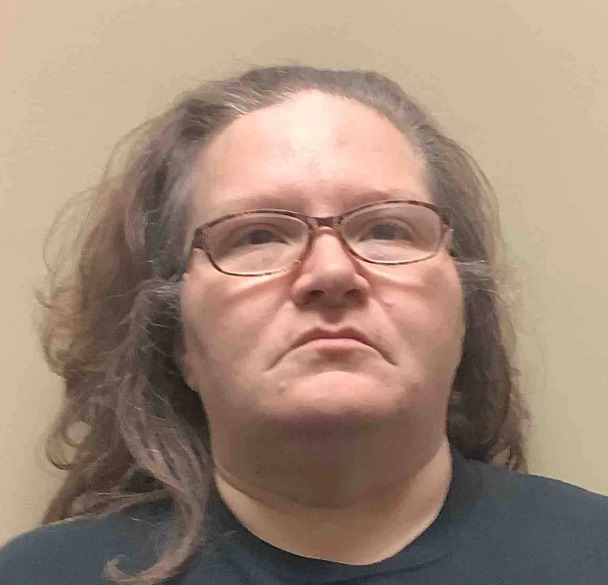 Most recent booking photo for Gary Dewayne Fisher