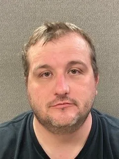 Registry photo of Jeffrey Daniel Spritz