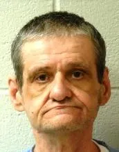 Most recent booking photo for Charles Ronald Bean