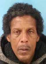 Registry photo of Kenneth Traylor