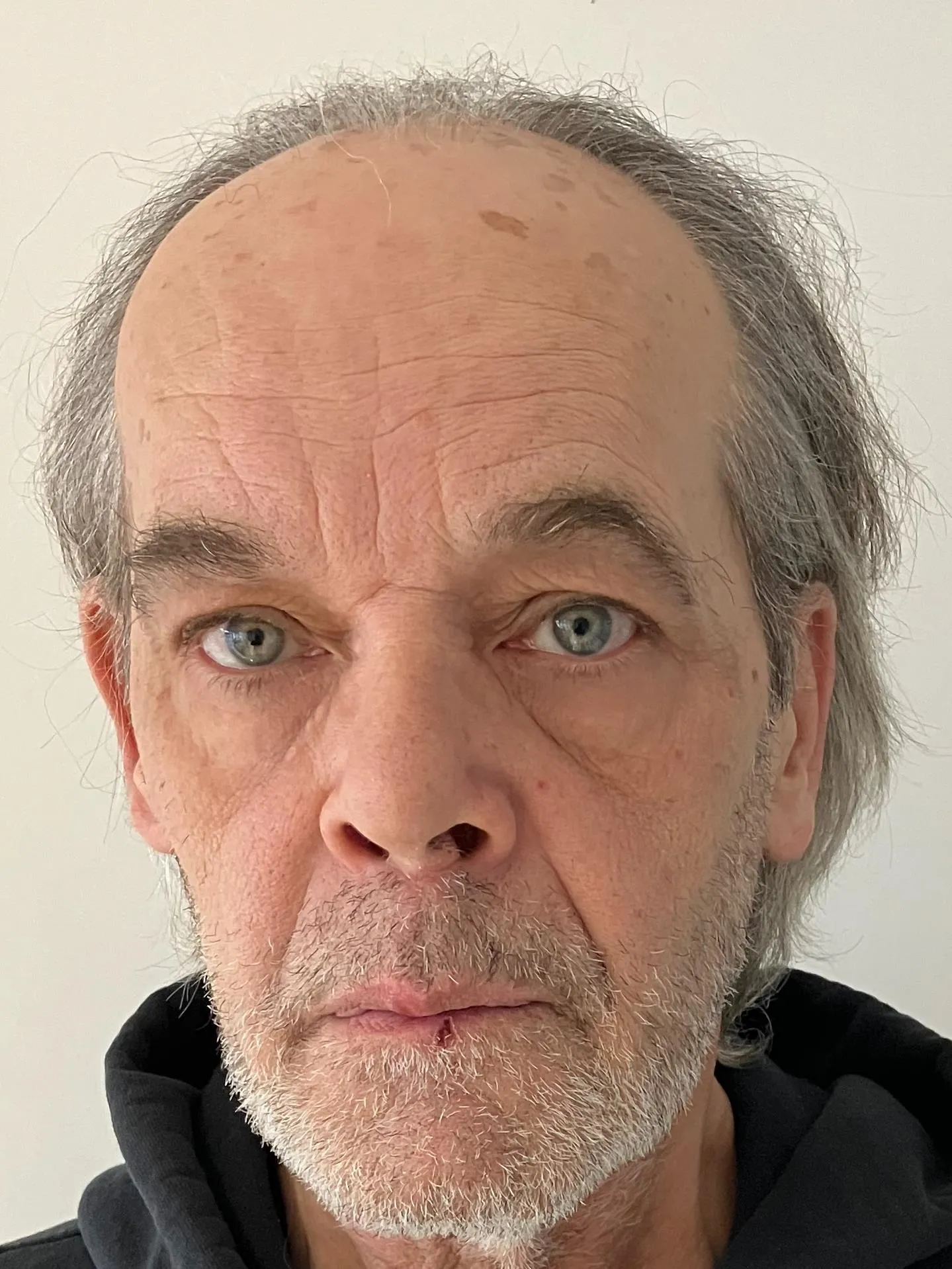 Registry photo of Delois Ann Harris