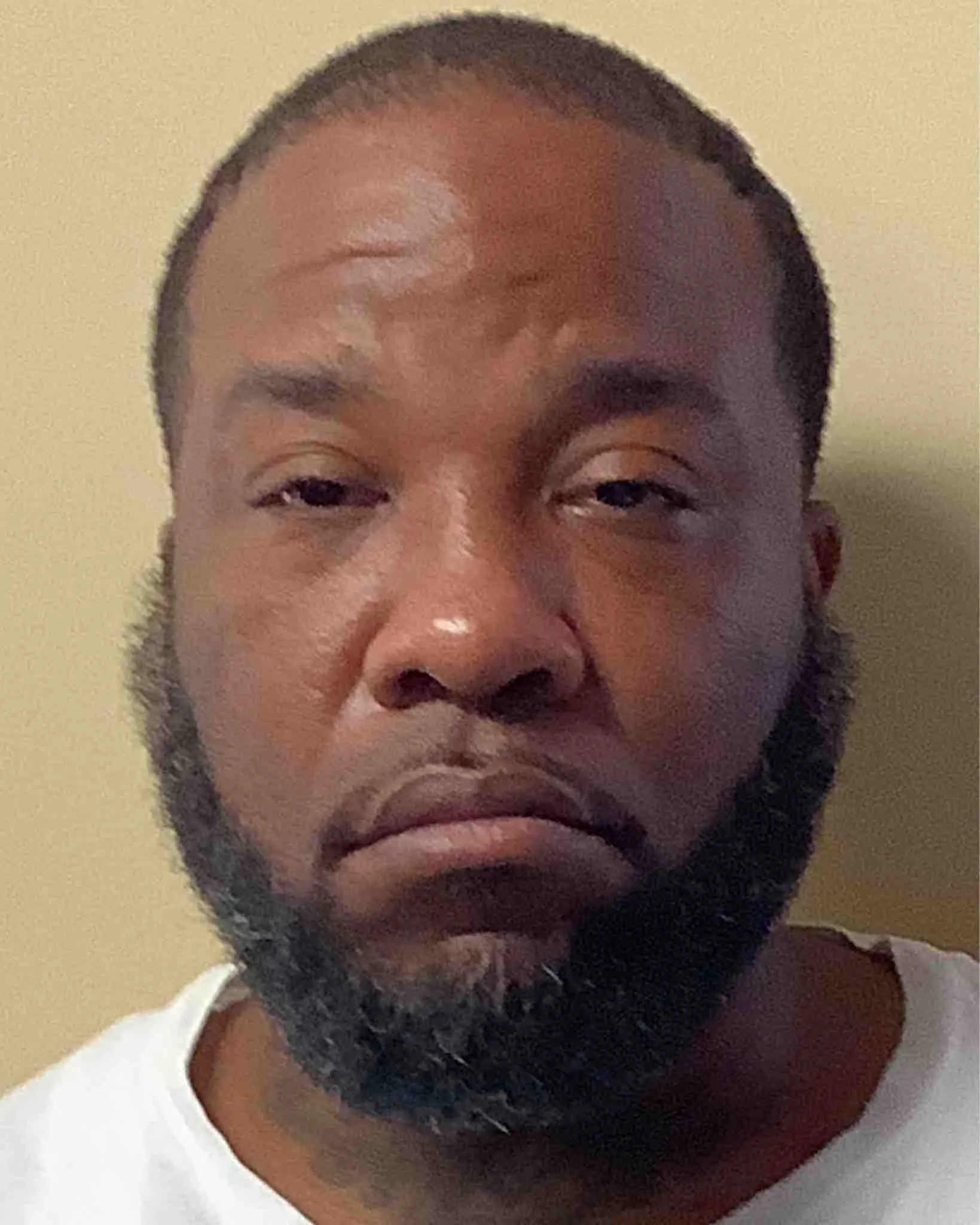 Registry photo of Manzo Elijh Coach