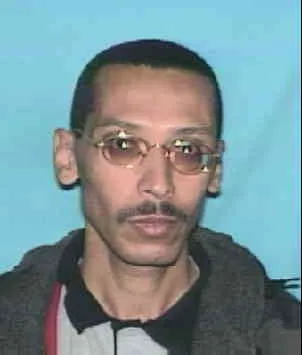 Registry photo of Maged Botros