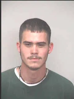 Registry photo of Derek Michael Castaneda