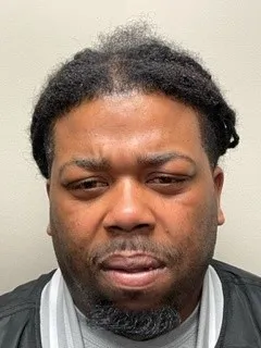 Registry photo of Courtney X Rogers