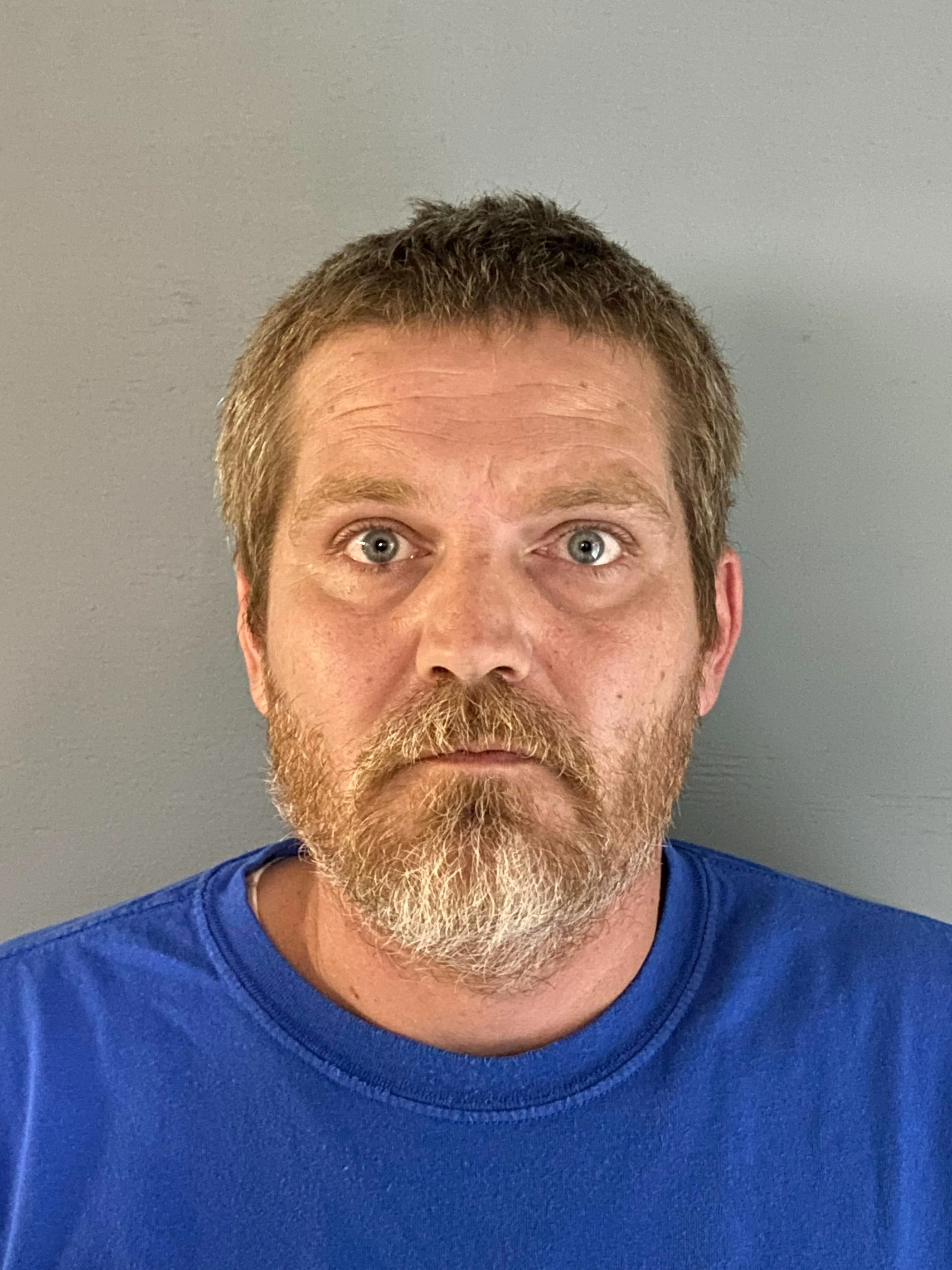 Registry photo of Karen Diane Myers