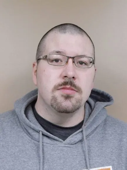 Registry photo of Derrick Lydaryl Duncan