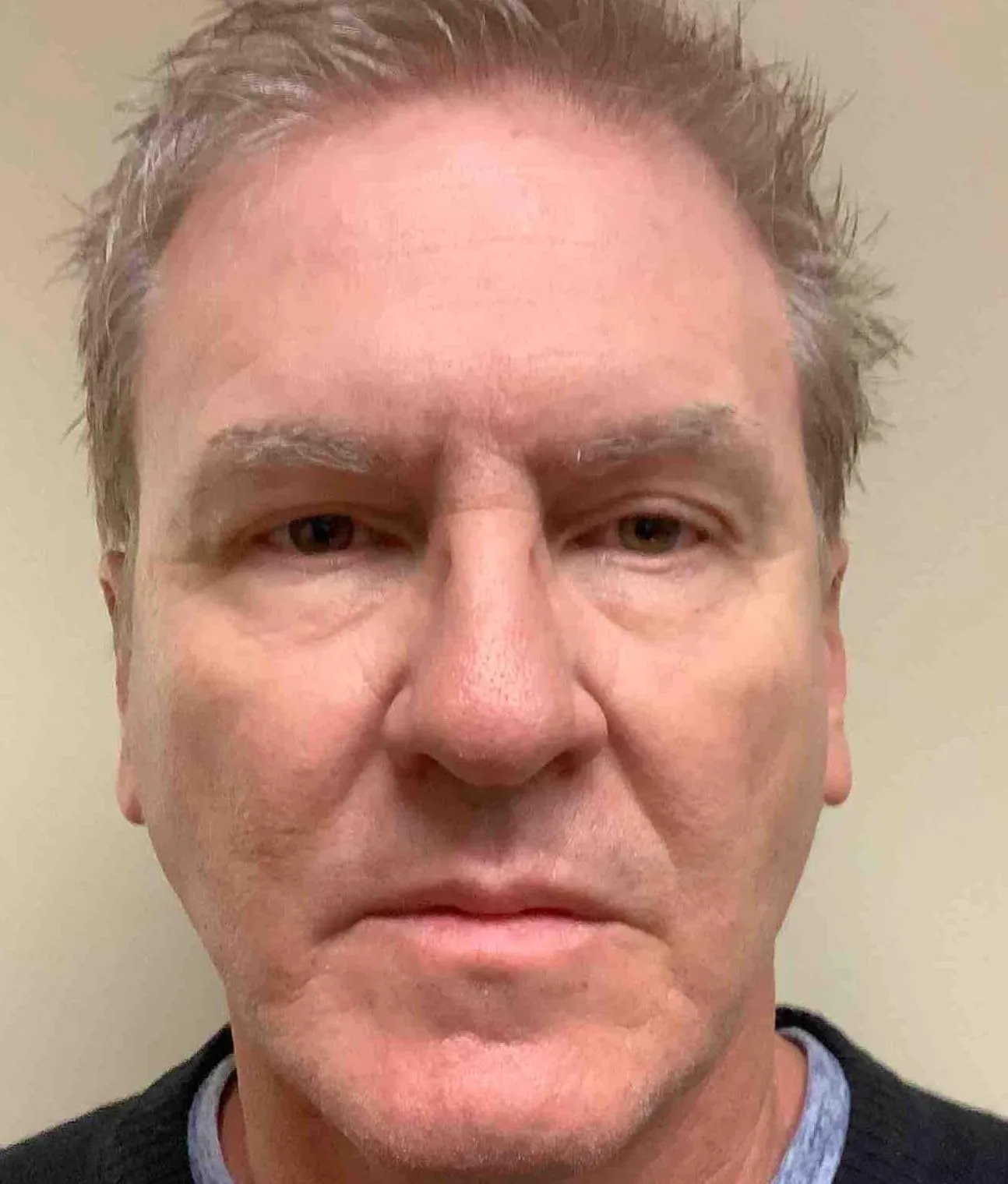 Registry photo of George Stanley Carman