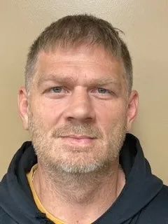 Registry photo of Steven C Anderson