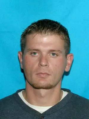 Registry photo of James Garner