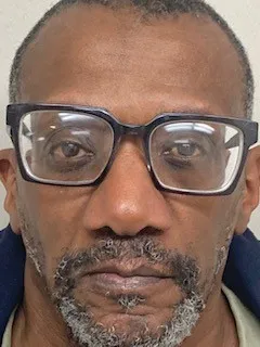 Registry photo of Joseph Dwayne Bougard