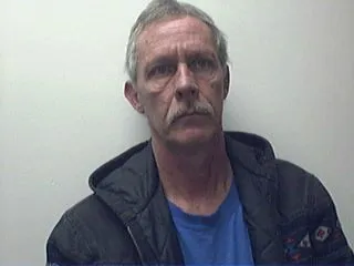 Registry photo of Ollie Beckham Leslie