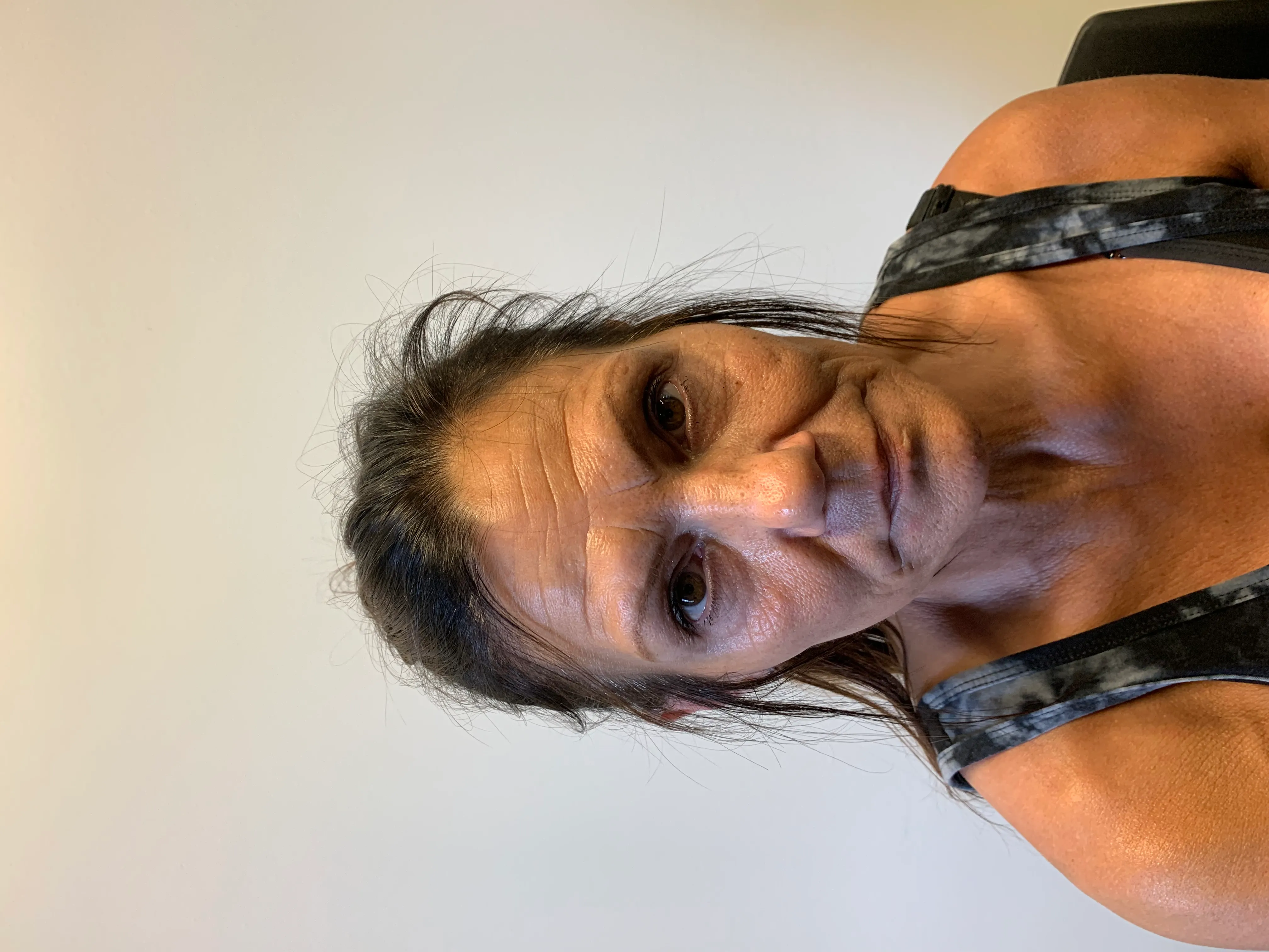 Registry photo of Gwendolyn Leah Stevens