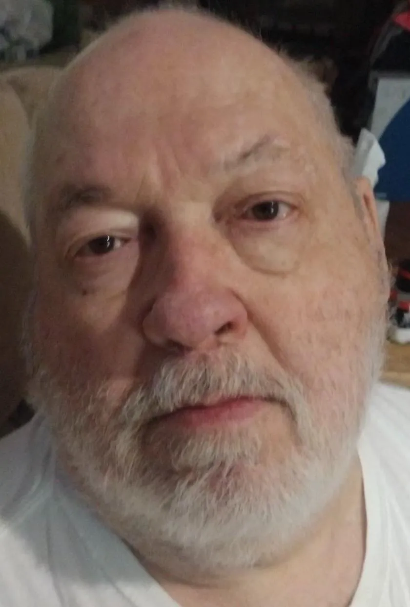 Registry photo of Kenneth Wayne Motes