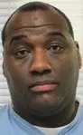 Registry photo of Terell Lashawn Griggs