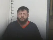 Most recent booking photo for JUSTIN T VINCENT