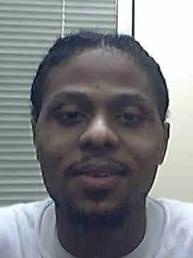 Registry photo of Andrew Hennings