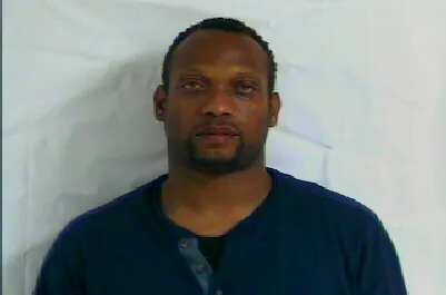 Registry photo of Richard Deangelo Payton