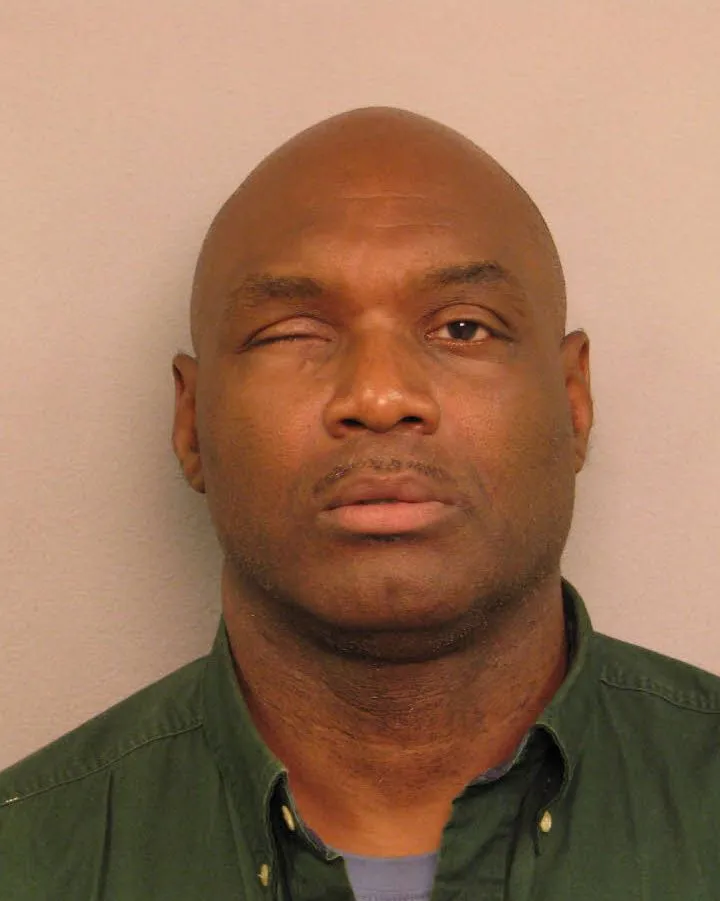 Registry photo of Charles Edward Scruggs