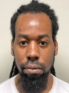 Registry photo of Carl Hulett