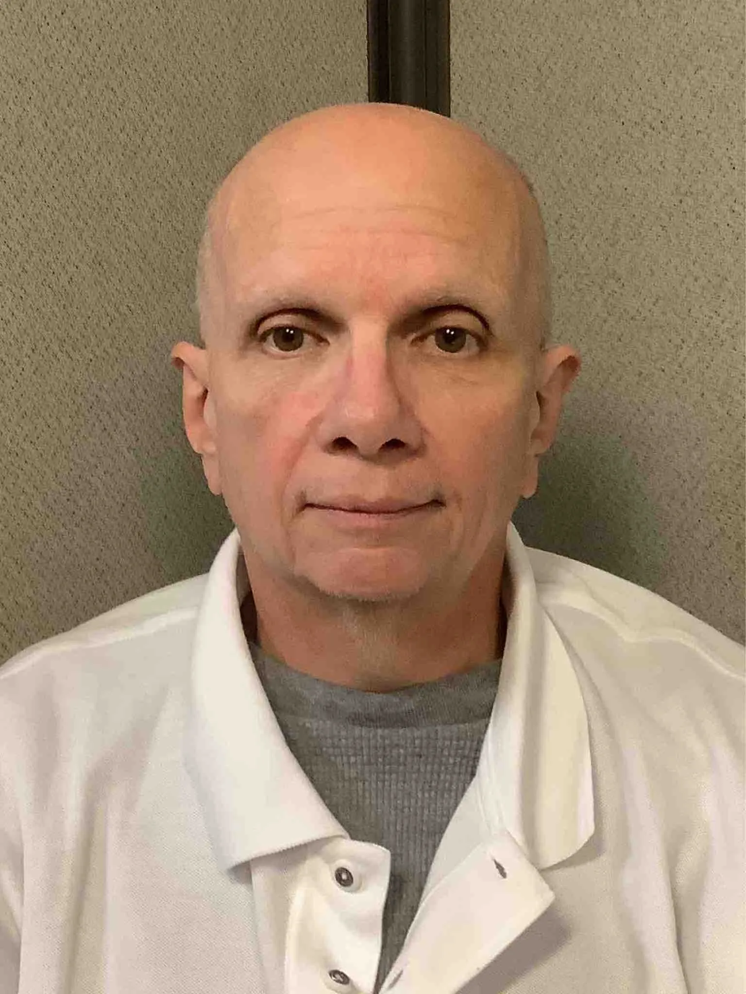 Registry photo of Syllane A Keylon