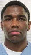 Registry photo of Deddrick Lashaun Clay