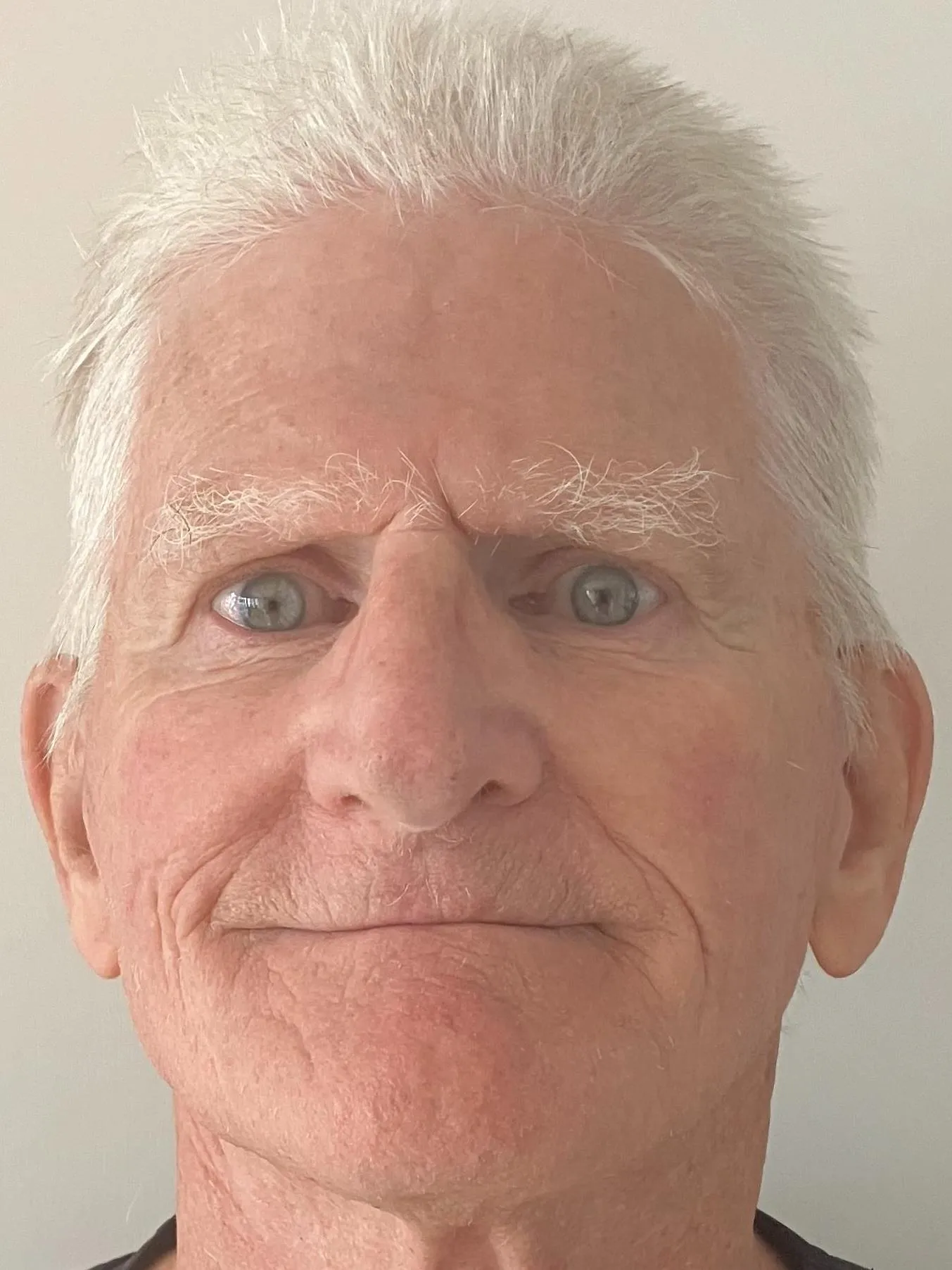 Registry photo of David Lee Billiau