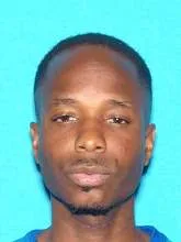 Registry photo of Clifton Elliott Palmer