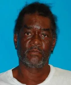 Registry photo of Fred Wright