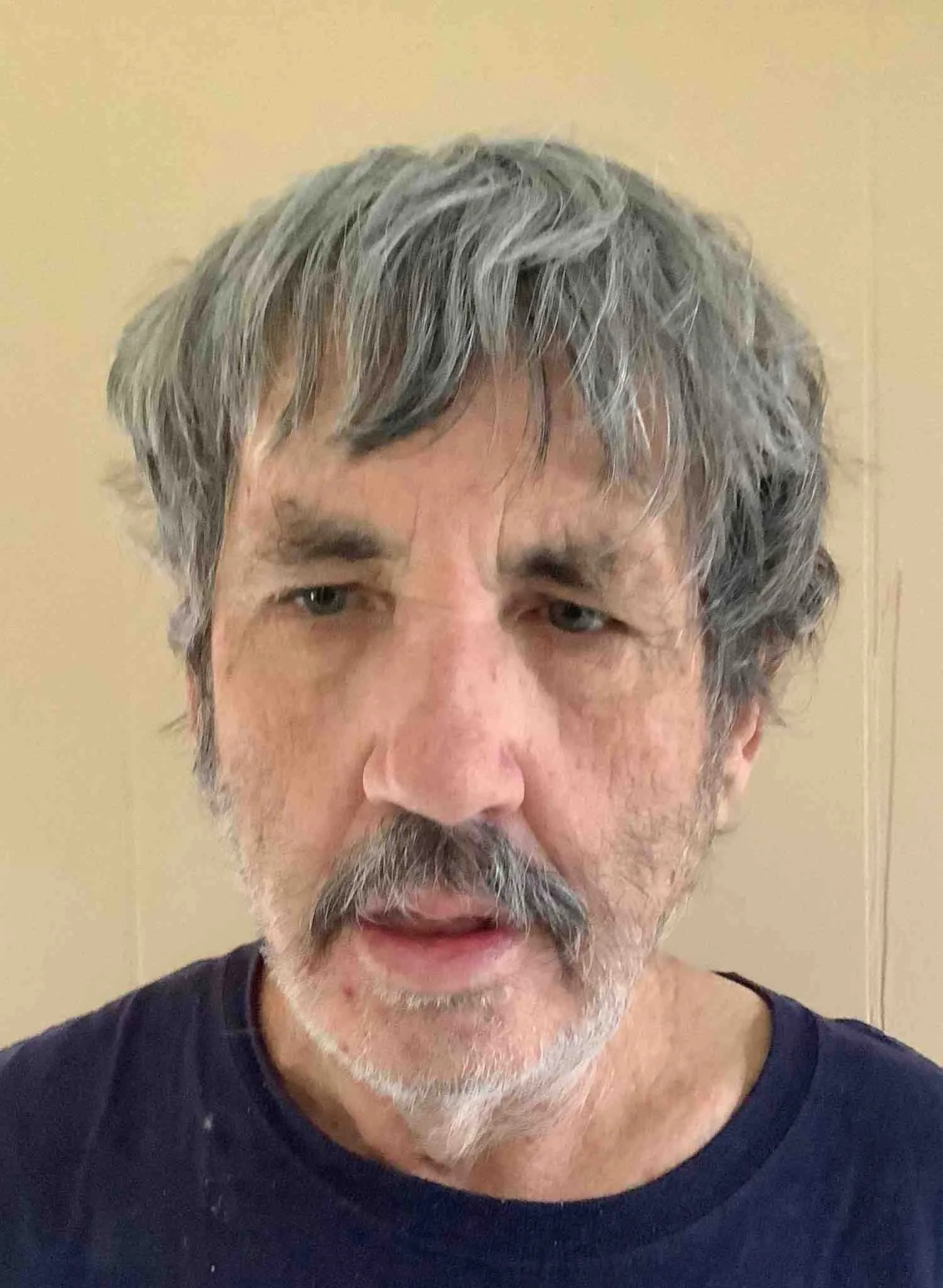 Registry photo of Jacky Lynn Fults