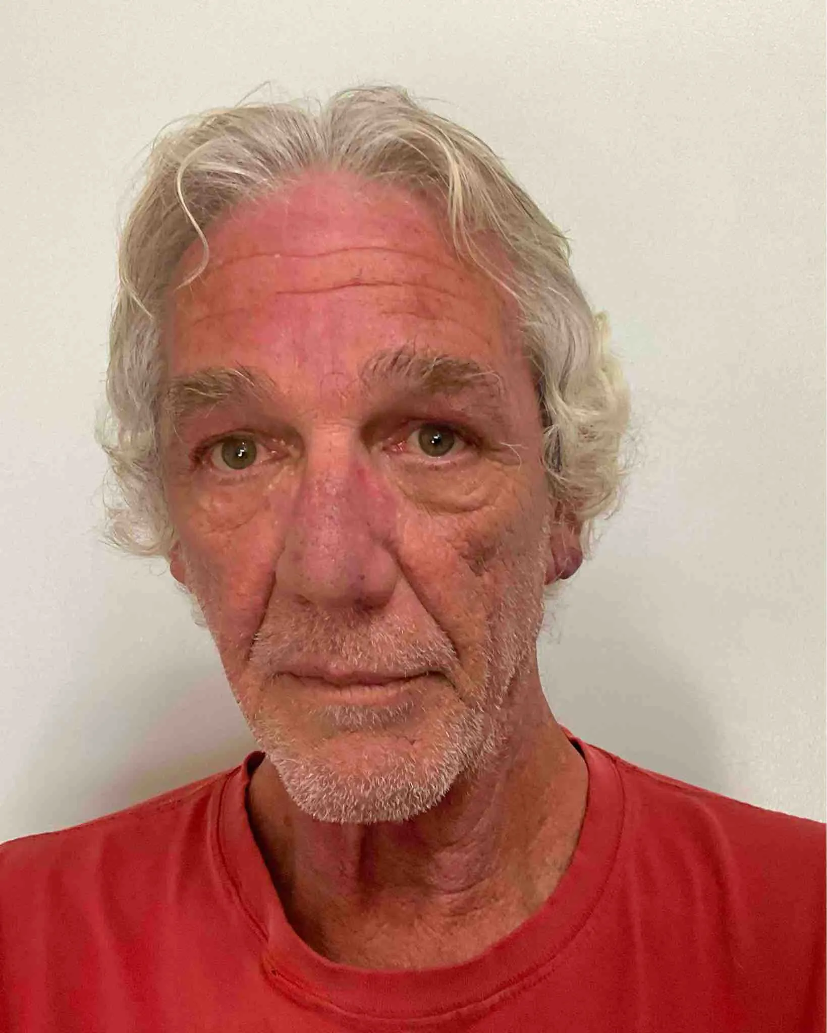 Registry photo of Michael Paul Kirschstein