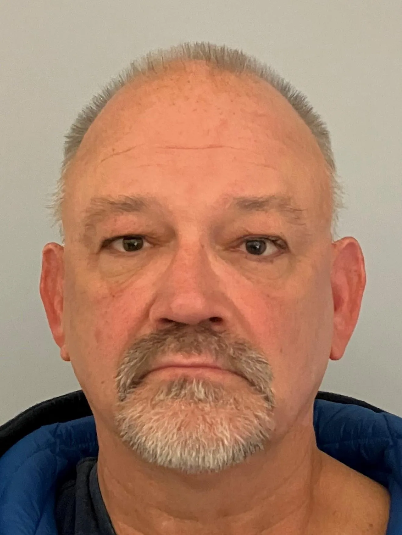 Registry photo of Jeffrey Calvin Scarbrough