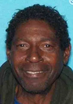 Registry photo of Herman Atkins