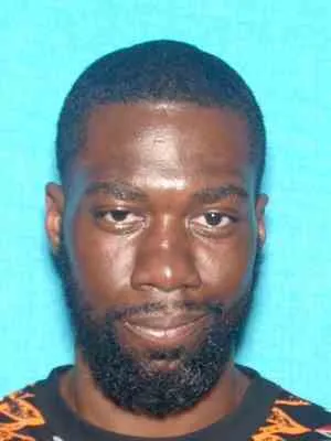 Registry photo of Chanquinn Joshaben Bernard