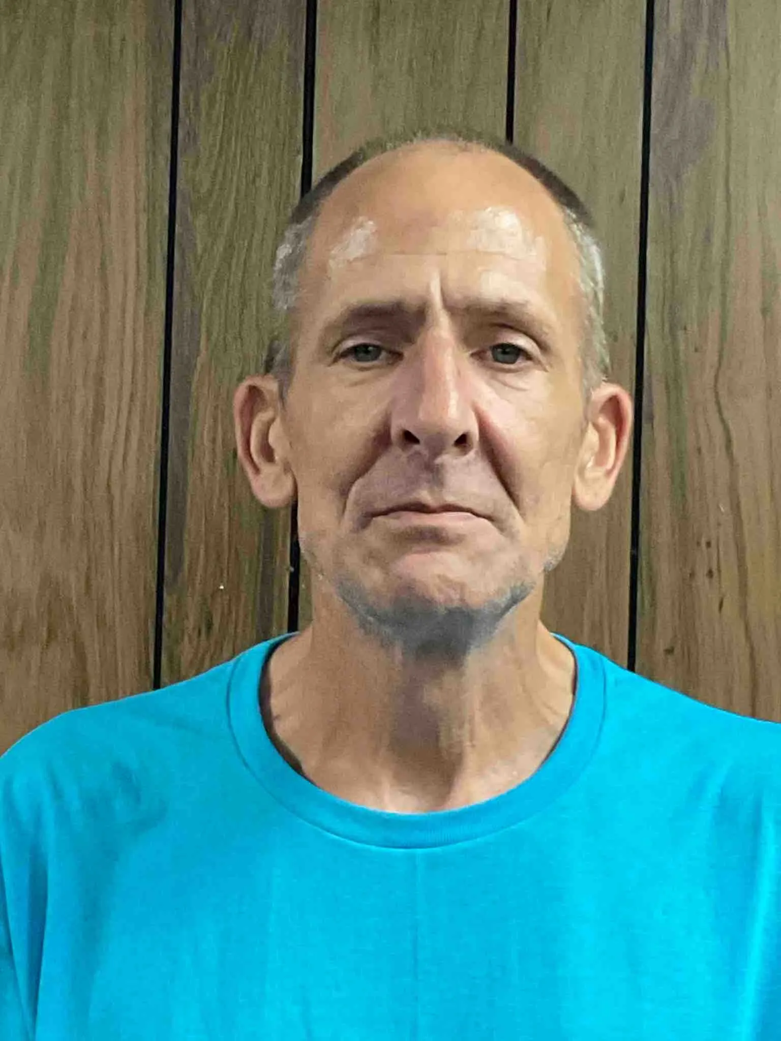 Registry photo of Kevin Lester Goodrum