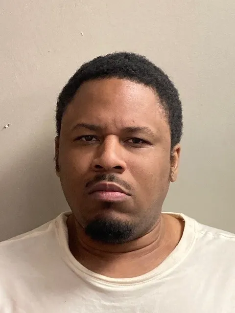 Registry photo of Kavon Williams