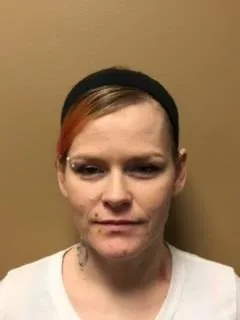 Registry photo of Elizabeth Carol Bagwell