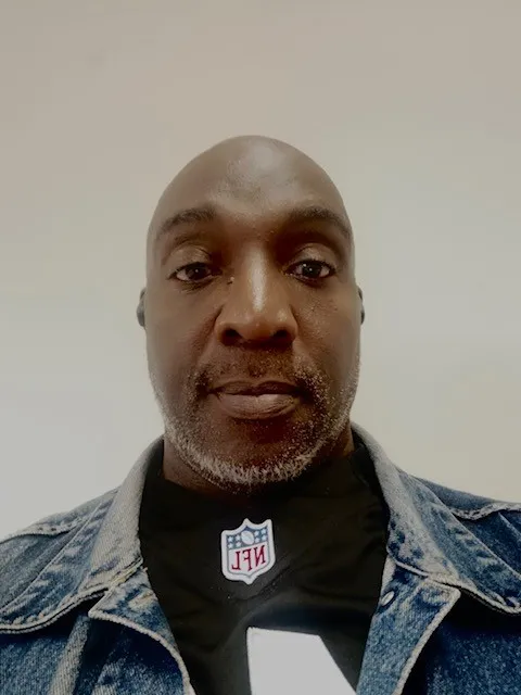 Registry photo of John Fitzgerald Buckler