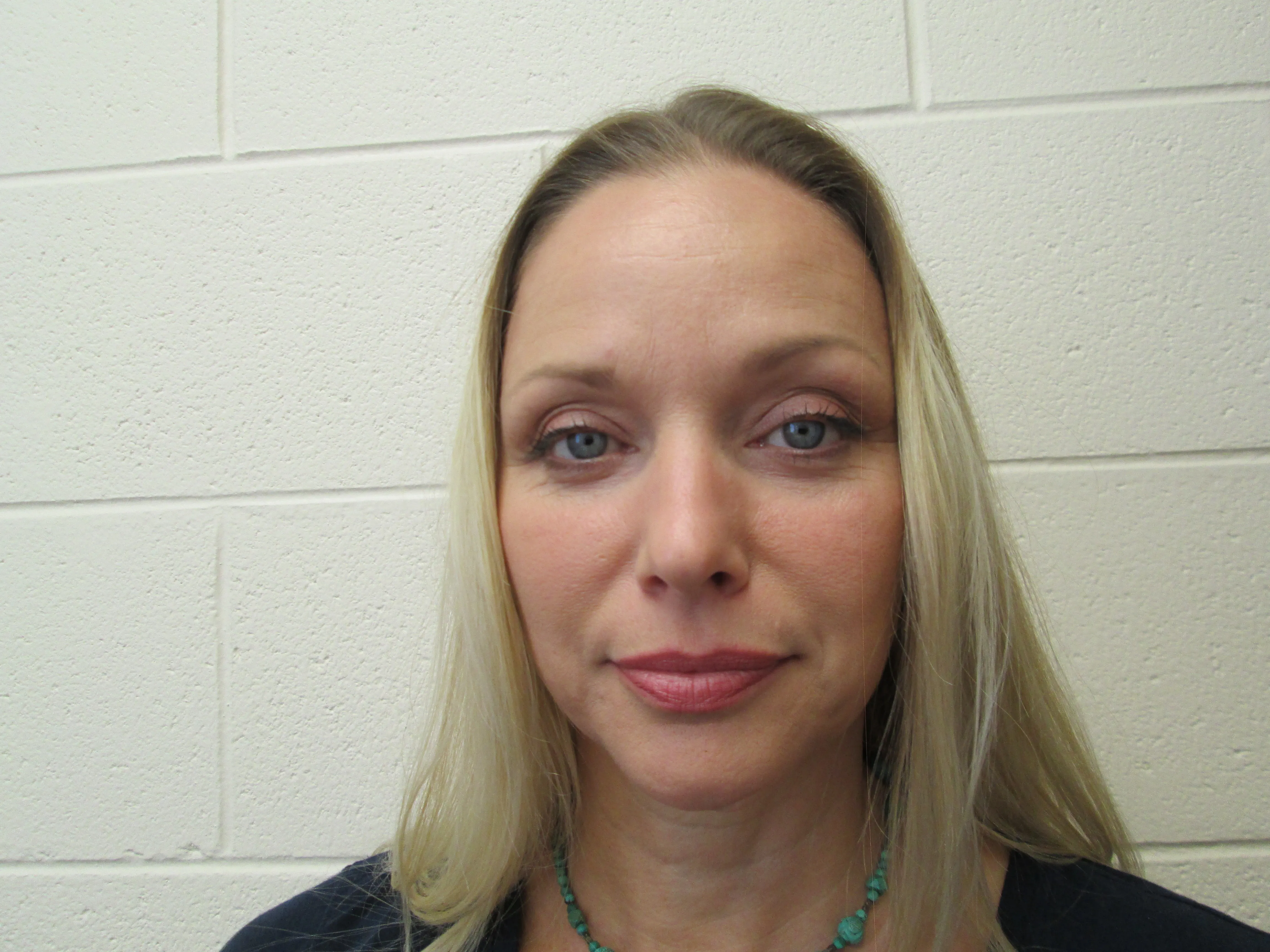 Registry photo of Pamela Joan Rogers