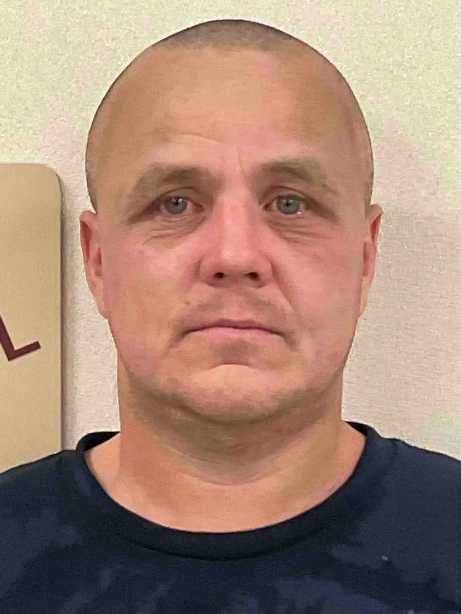 Most recent booking photo for MICHAEL Brandon RONEY