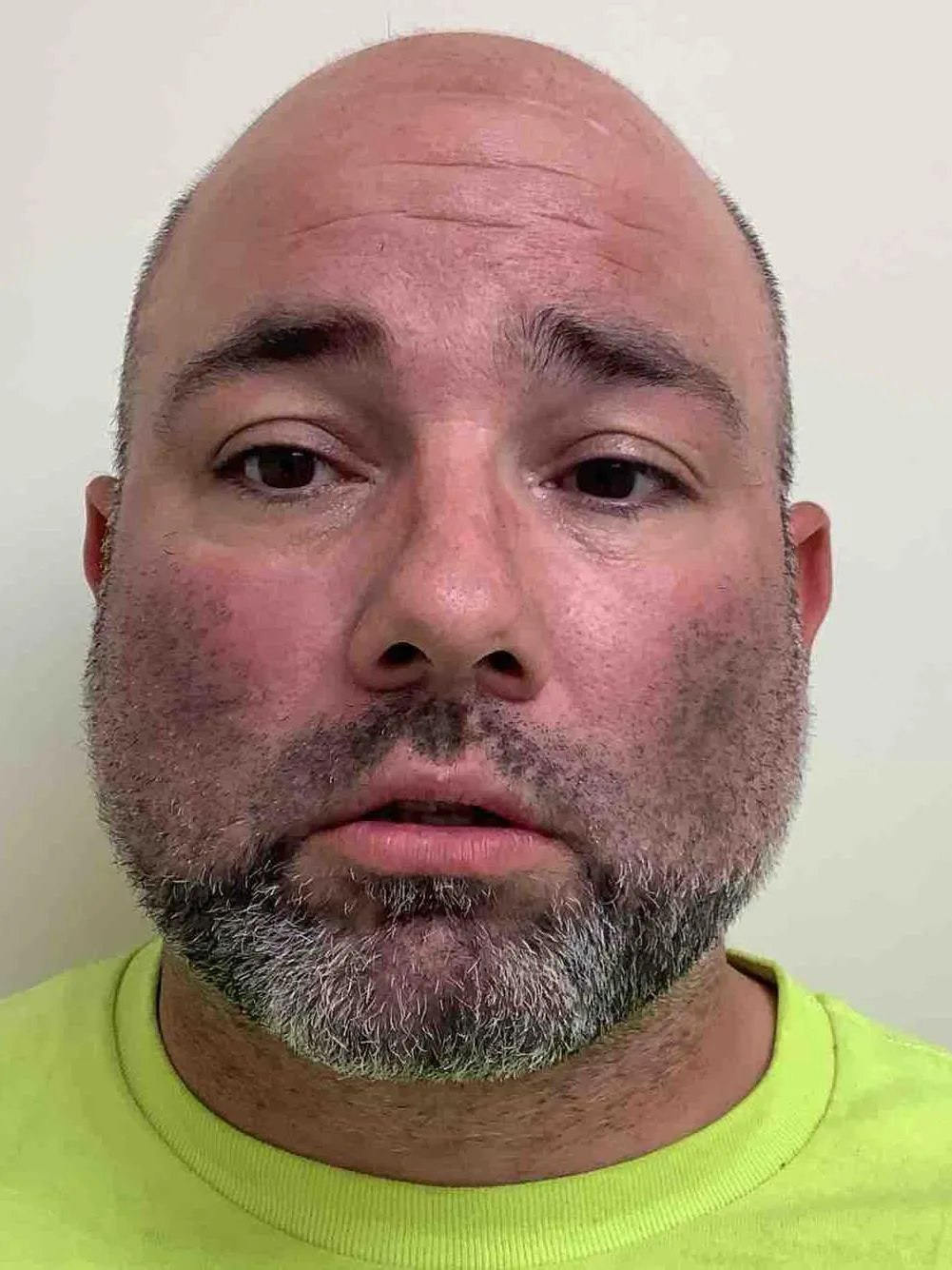 Registry photo of Lorenzo Martez Johnson