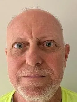 Registry photo of Timothy Dale Shouse