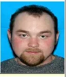 Registry photo of Billy Wayne Monhollen