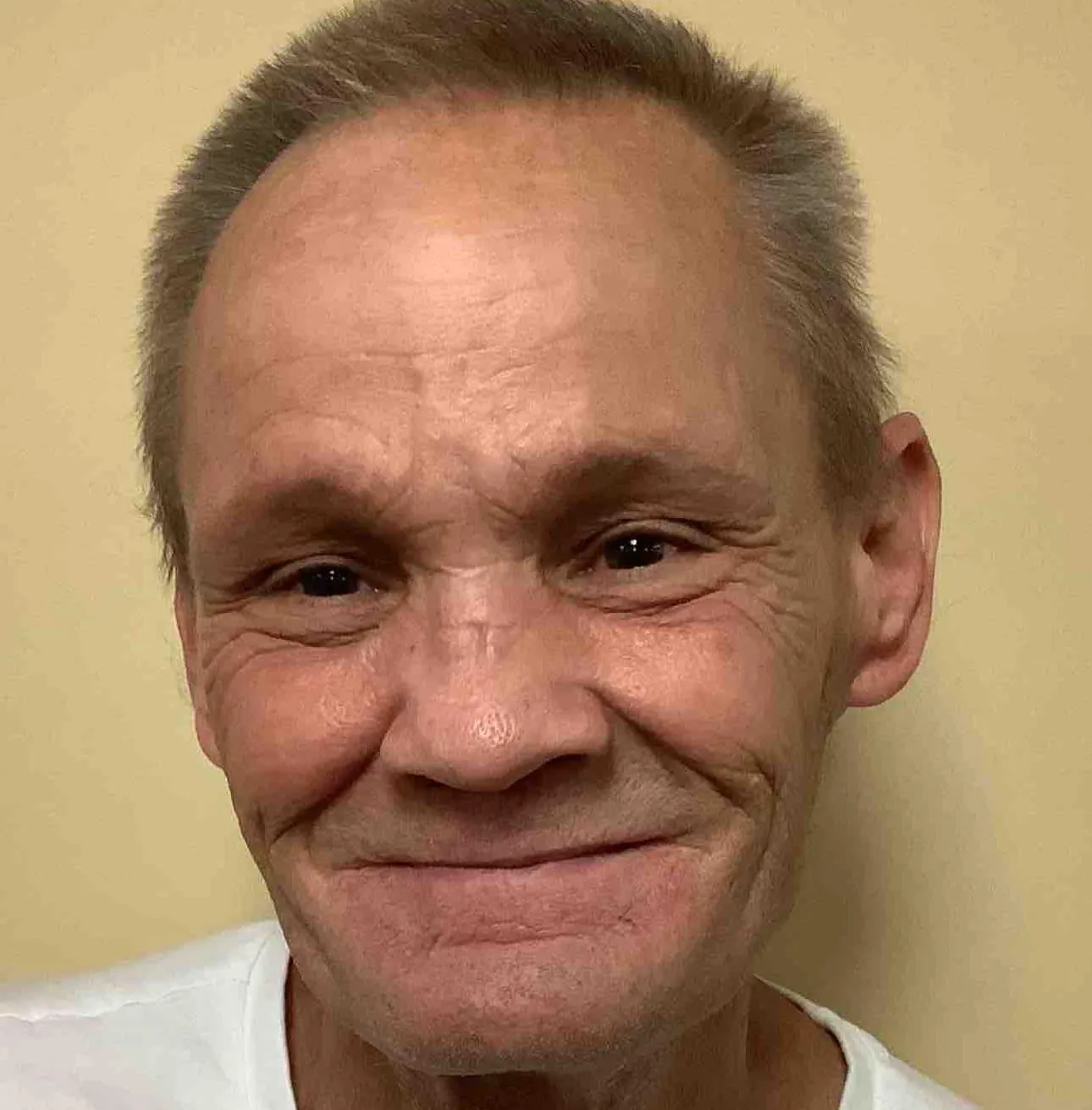 Registry photo of Jessie Neal Sharp