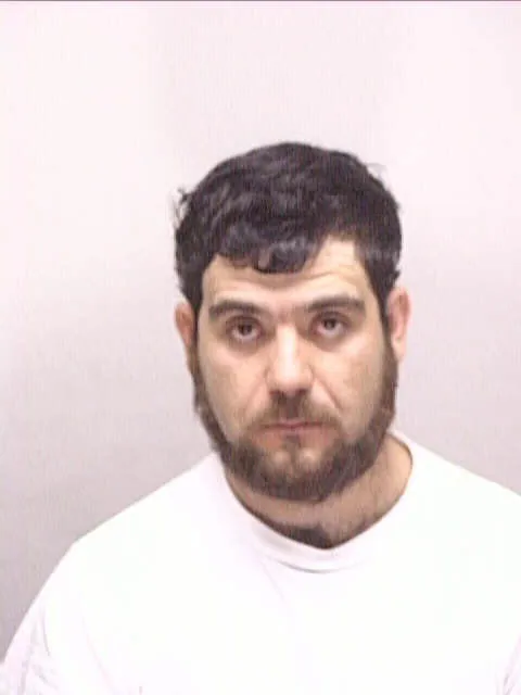 Registry photo of Ascension Jose Vazquez