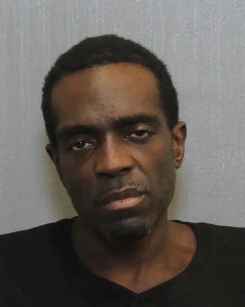 Registry photo of Michael R Boykins