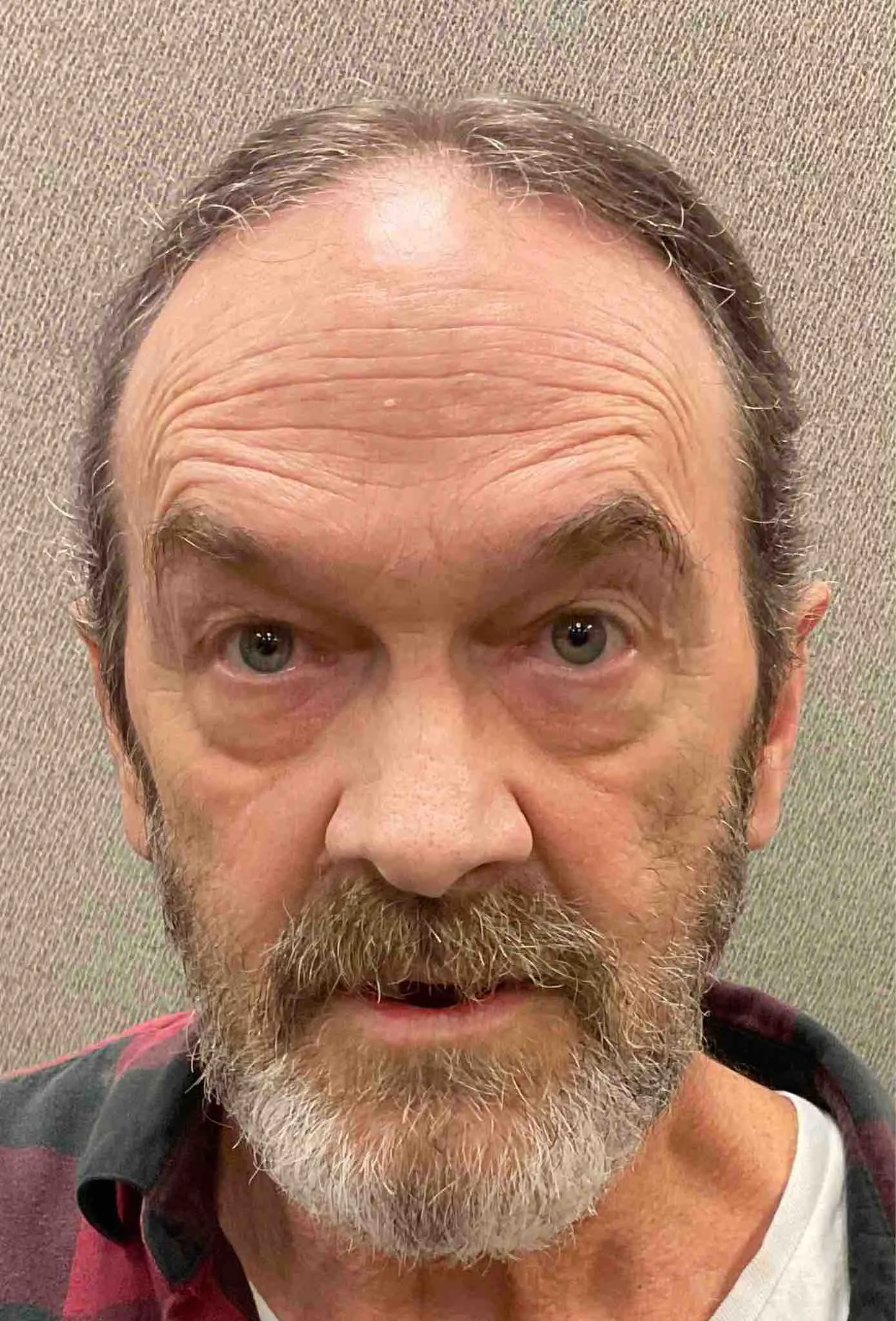 Registry photo of Allen Randolph Oliphant