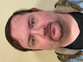 Registry photo of Daniel Jay Oldham