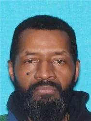 Registry photo of Cody Lee Harville